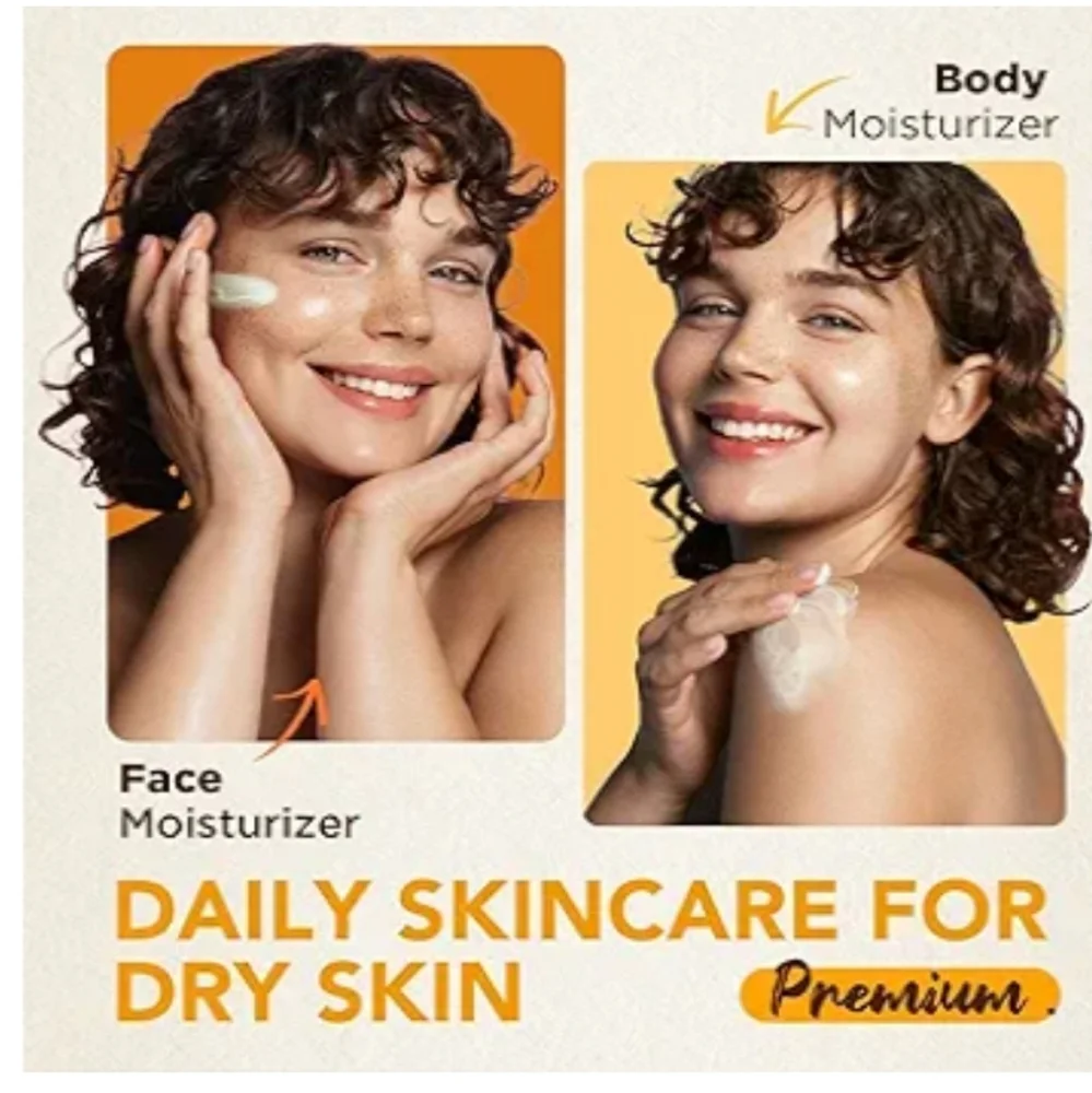 Face Body Moisterizer